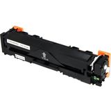 Melsan Hp Color CF540A Toner Siyah Yüksek Kapasite 3200 Sayfa Muadil - 0,35 - 1,10 kg