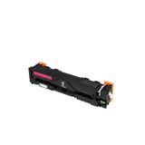 Melsan Hp Color Cf543a Toner Kırmızı Yüksek Kapasite 2500 Sayfa Muadil