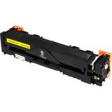 Melsan Hp Color Laserjet Pro Mfp M280DW Toner Sarı Yüksek Kapasite 2500 Sayfa Muadil - 0,35 - 1,10 kg