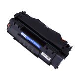 Melsan Hp ile Uyumlu LaserJet 1160, 1160le Toner Yüksek Kapasite 3500 Sayfa Muadil