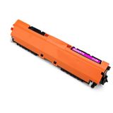 Melsan Hp ile Uyumlu LaserJet Pro 100 Color MFP M175nw Toner KIRMIZI Yüksek Kapasite Muadil