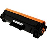 Melsan Hp Laserjet Pro Mfp M141A Uyumlu Muadil Toner Çipli Yüksek Kapasite 1500 Sayfa - Siyah - 0,5