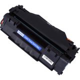 Melsan Hp Uyumlu Laserjet 1160 Toner Yüksek Kapasite 3500 Sayfa Muadil - Siyah - 0,35 - 1,10 kg