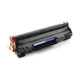 Melsan Hp Uyumlu Laserjet P1005 Toner Muadil Yüksek Kapasite 2000 Sayfa