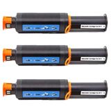 Melsan Hp Uyumlu Neverstop Laser 1000A Toner Muadil 3Lü Paket