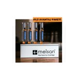 Melsan Hp Uyumlu Neverstop Laser Mfp 1200A Toner Muadil 4Lü Paket