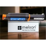 Melsan Hp Uyumlu Neverstop Laser Mfp 1200A Toner Muadil - Siyah