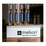 Melsan Hp Uyumlu Neverstop Laser Mfp 1200W Toner Muadil 4lü Paket - Siyah