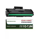 Melsan Toner Yüksek Kapasite Samsung Xpress SL-M2070W İle Uyumlu