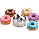 Melt Pastry Kitchen Donut Kurabiye Kalıbı 7,5 cm