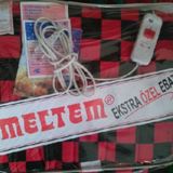 Meltem Battal Boy Elektrikli Battaniye