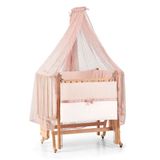 Meltem Smart Mood 50x90 cm Naturel Beşik