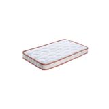 Meltem Smart Örme Kumaş Sünger Oyun Parkı Beşik Bebek Yatağı 60x120 cm - 70x110 cm