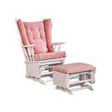 Meltem Smart Sallanır Dinlenme Koltuğu Emzirme Koltuğu + Markiz (b3010) Pembe