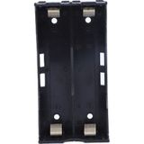 Meltis 18650 Pil Yuvası (Pil Yatağı Pcb Tipi) 2'Li
