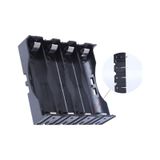 Meltis 18650 Pil Yuvası (Pil Yatağı Pcb Tipi) 4'Lü