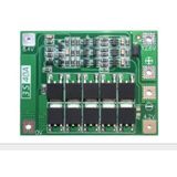 MELTIS 3S 40A BMS 12.6V 18650 Lityum Pil Şarj Koruma Modülü