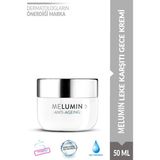 Melumın Gece Kremi 50 ml