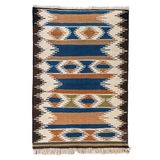 Melvin El Dokuma Modern Kilim 81x118 cm