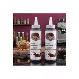 Melwiss 2'Li Bitter Tatlı Sos 330Gr Waffle & Krep & Pankek Sosu