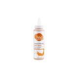 Melwiss Chocolate Caramel Flavored Dessert Sauce (Karamel Aromalı Tatlı Sos) 330 gr *3'lü