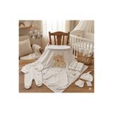 MelzBaby 10 lu Hastane Çıkışı Unisex