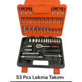 Melzo Home Özlem 53 Adet 36 Diş Lokma Takımı - Gümüş