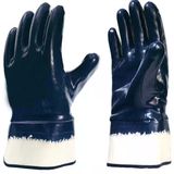 Melzohome Nitril İş Eldiveni (Petrolcü Eldiveni (Beden 10Xl)) 12 Adet