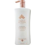 Member's Mark Triple Butter 1000 ml Ultra Nemlendirici Vücut Şampuanı