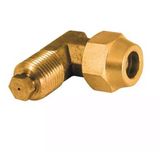 Memeli Ünyon 3/8"-1/4" Enjektörlü Le