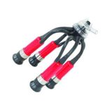 Memelik Komple 160cc Kauçuk Plastik