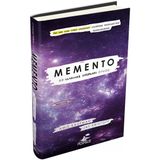 Memento : Bir Illımınae Dosyaları Öyküsü