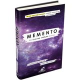 Memento - Bir İlluminae Dosyaları Öyküsü (Ciltli)