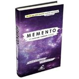 Memento: Bir İlluminae Dosyaları Öyküsü