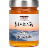 Memiş Ağa Çiçek Balı 850 gr