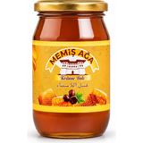 Memiş Ağa Kestane Balı 250 gr