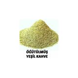 Memişoğlu Baharat Yeşil Kahve 100 gr