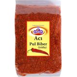 Memleket Çiftliği 250 gr İridiş Acı Pul Biber
