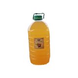 Memleket Çiftliği Doğal Fermantasyon Alıç Sirkesi 5 Lt