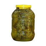 Memleket Çiftliği Salamura Asma Yaprak 5 Kg