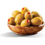 Memleket Gurmesi 1 kg Ayvalık Biberli Zeytin