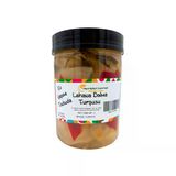 Memleket Gurmesi 1000 gr Lahana Turşusu