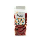 Memleket Gurmesi 250 gr Antep Güneş Kurutma Domates Kurusu