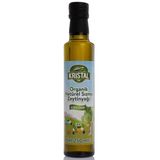 Memleket Gurmesi 250 ml Organik Naturel Sızma Zeytinyağı
