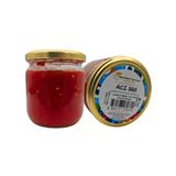 Memleket Gurmesi 350 gr Acı Sos