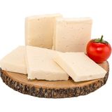 Memleket Gurmesi 500 gr Trakya Sert Tam Yağlı Peynir