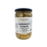 Memleket Gurmesi 600 gr Enginar Doğranmış Konserve