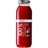 Memleket Gurmesi Benorganik Organik Kırmızı Karışık 250 ml