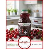 Memleket Gurmesi Benorganik Vişne Suyu 946 ml