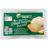 Memleket Gurmesi Dilimli Taze Kaşar Peyniri 200 gr MG - 1 Adet